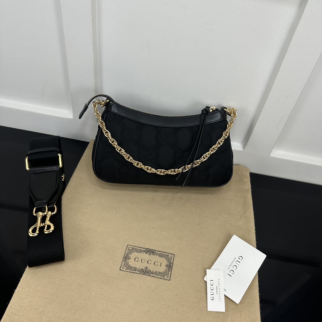 Gucci Hobo Bags